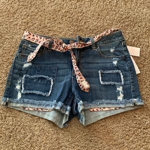 NWT Lauren Conrad shorts